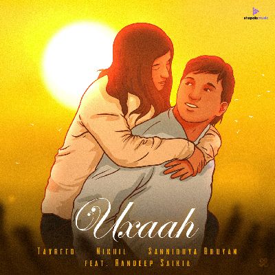 Uxaah, Listen the song Uxaah, Play the song Uxaah, Download the song Uxaah